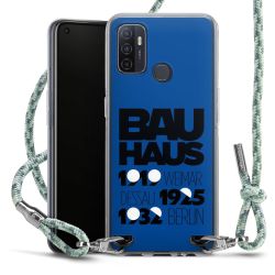 Carry Case Fabric mint-camouflage