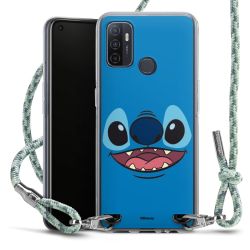 Carry Case Fabric mint-camouflage