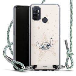 Carry Case Fabric mint-camouflage