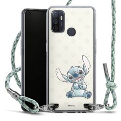 Carry Case Fabric mint-camouflage