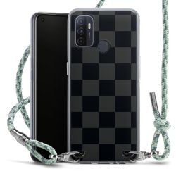 Carry Case Fabric mint-camouflage