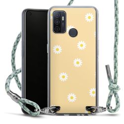 Carry Case Fabric mint-camouflage