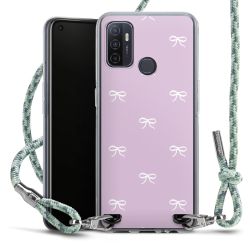 Carry Case Fabric mint-camouflage