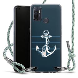 Carry Case Fabric mint-camouflage