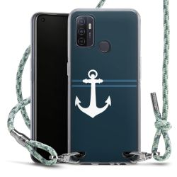 Carry Case Fabric mint-camouflage