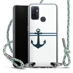 Carry Case Fabric mint-camouflage