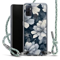 Carry Case Fabric mint-camouflage