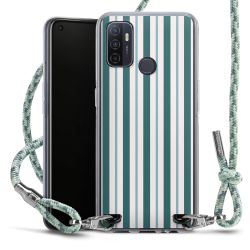 Carry Case Fabric mint-camouflage