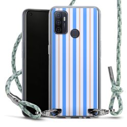 Carry Case Fabric mint-camouflage