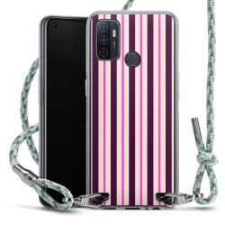 Carry Case Fabric mint-camouflage