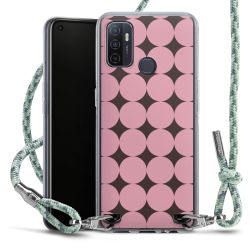 Carry Case Fabric mint-camouflage