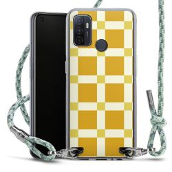 Carry Case Fabric mint-camouflage