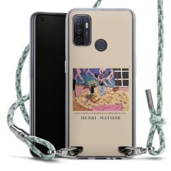 Carry Case Fabric mint-camouflage