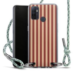 Carry Case Fabric mint-camouflage