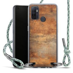 Carry Case Fabric mint-camouflage