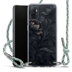 Carry Case Fabric mint-camouflage