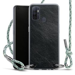 Carry Case Fabric mint-camouflage