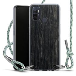 Carry Case Fabric mint-camouflage