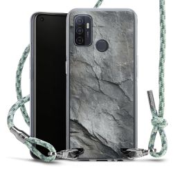 Carry Case Fabric mint-camouflage