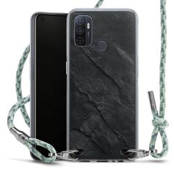 Carry Case Fabric mint-camouflage