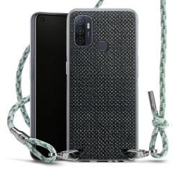 Carry Case Fabric mint-camouflage