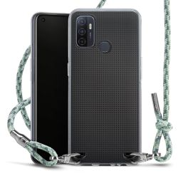 Carry Case Fabric mint-camouflage