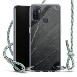 Carry Case Fabric mint-camouflage