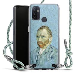 Carry Case Fabric mint-camouflage