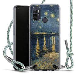 Carry Case Fabric mint-camouflage