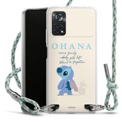 Ohana Stitch