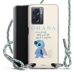 Ohana Stitch