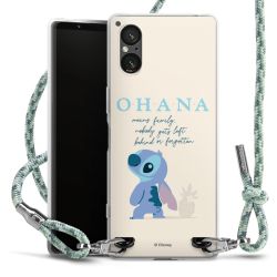 Ohana Stitch