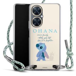 Ohana Stitch