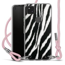 Carry Case Fabric pink