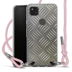 Carry Case Fabric pink