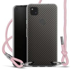 Carry Case Fabric pink