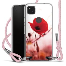 Carry Case Fabric pink