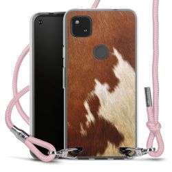 Carry Case Fabric pink