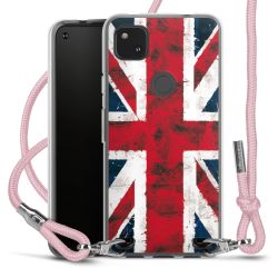 Carry Case Fabric pink