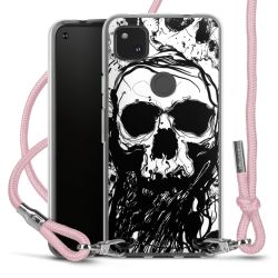 Carry Case Fabric pink