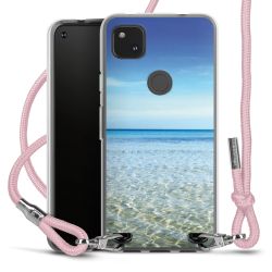 Carry Case Fabric pink