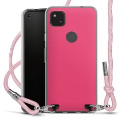 Carry Case Fabric pink