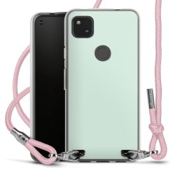 Carry Case Fabric pink