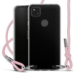 Carry Case Fabric pink