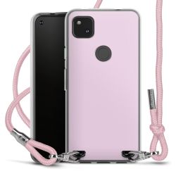 Carry Case Fabric pink