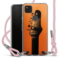 Carry Case Fabric pink