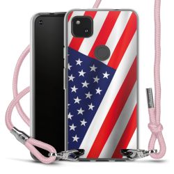 Carry Case Fabric pink