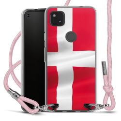 Carry Case Fabric pink