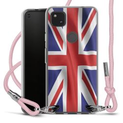 Carry Case Fabric pink