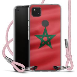 Carry Case Fabric pink